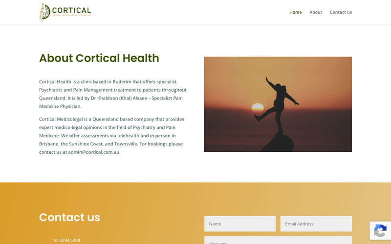 Cortical Health