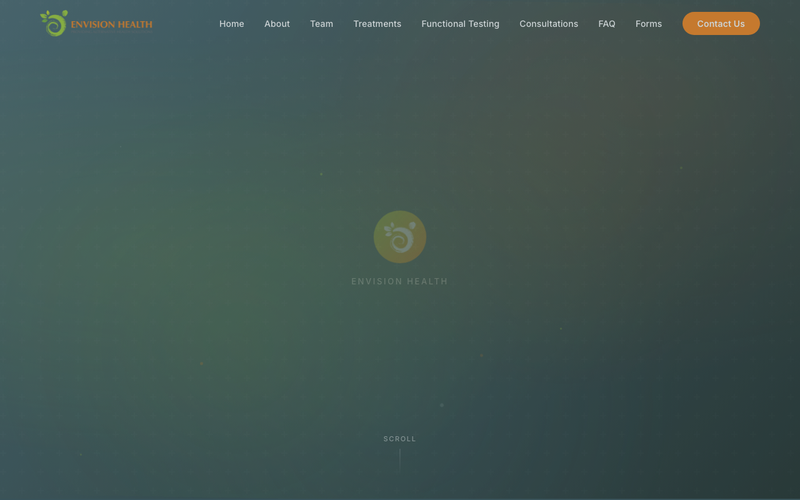 envisionhealth