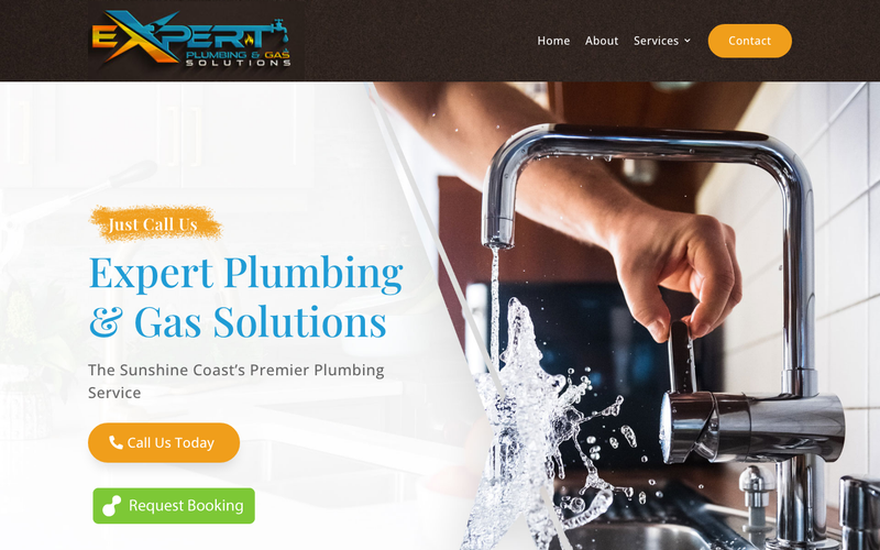 Expert Plumbing and Gas Services