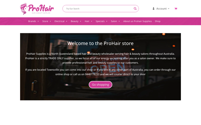 ProHair