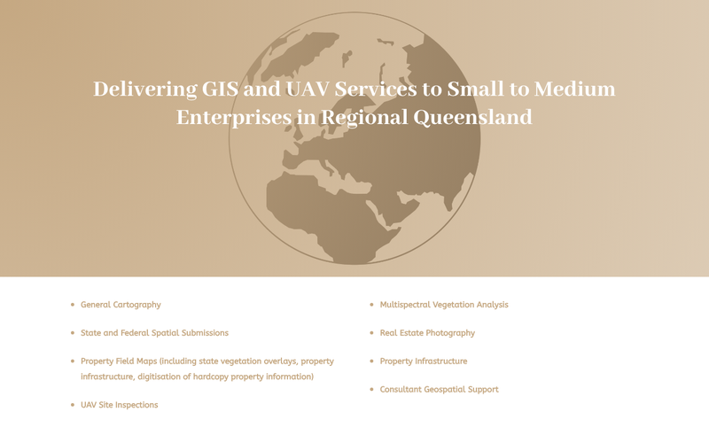 Spatial Solutions Queensland