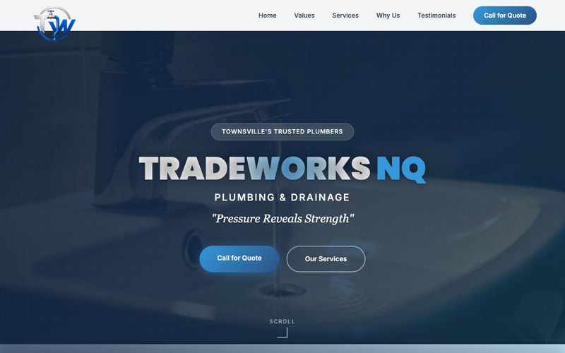 TradeWorks NQ