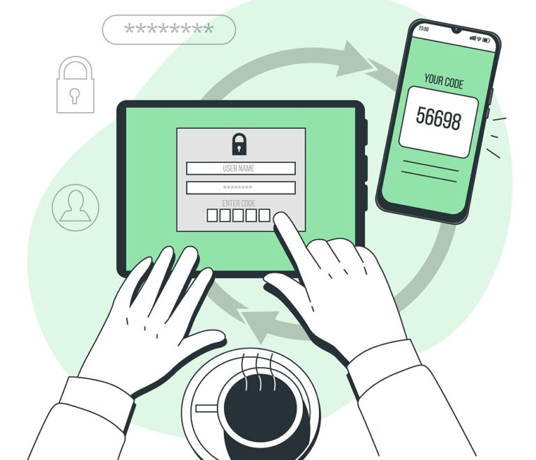 Multi-factor Authentication