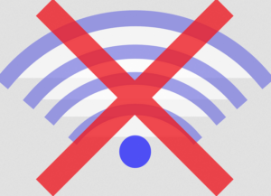 Network outage