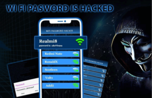 wifi hacked