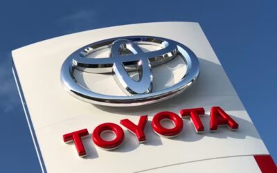 Data Breach Affects Toyota Australia Customers – Take Action to Protect Your Data