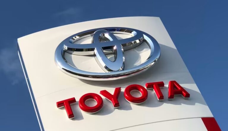 Data Breach Affects Toyota Australia Customers – Take Action to Protect Your Data