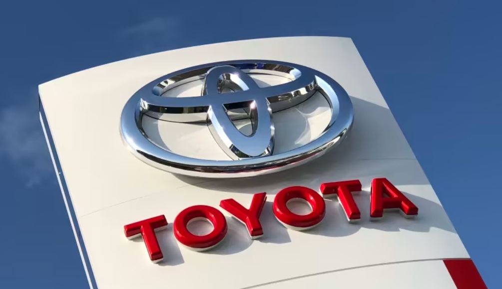 Data Breach Affects Toyota Australia Customers – Take Action to Protect Your Data