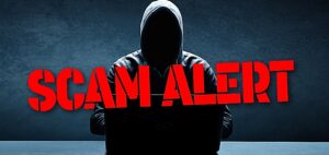 scam alert