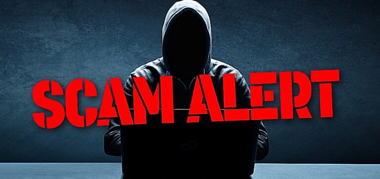ATO Scam Alert