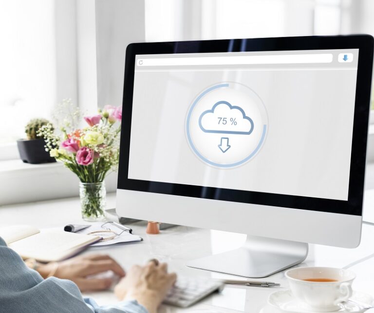 Backup Smarter, Sleep Better