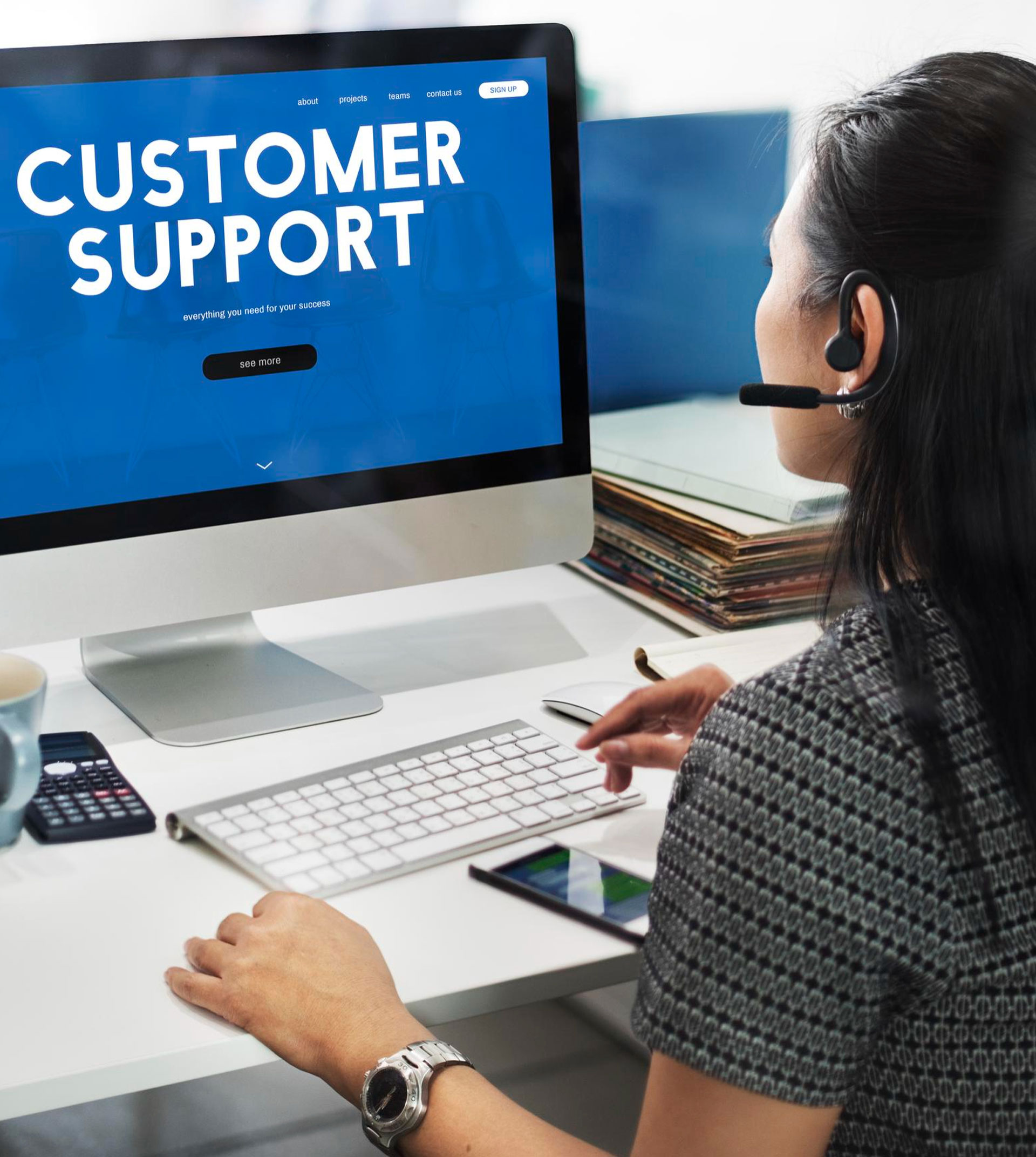 onging-support-image